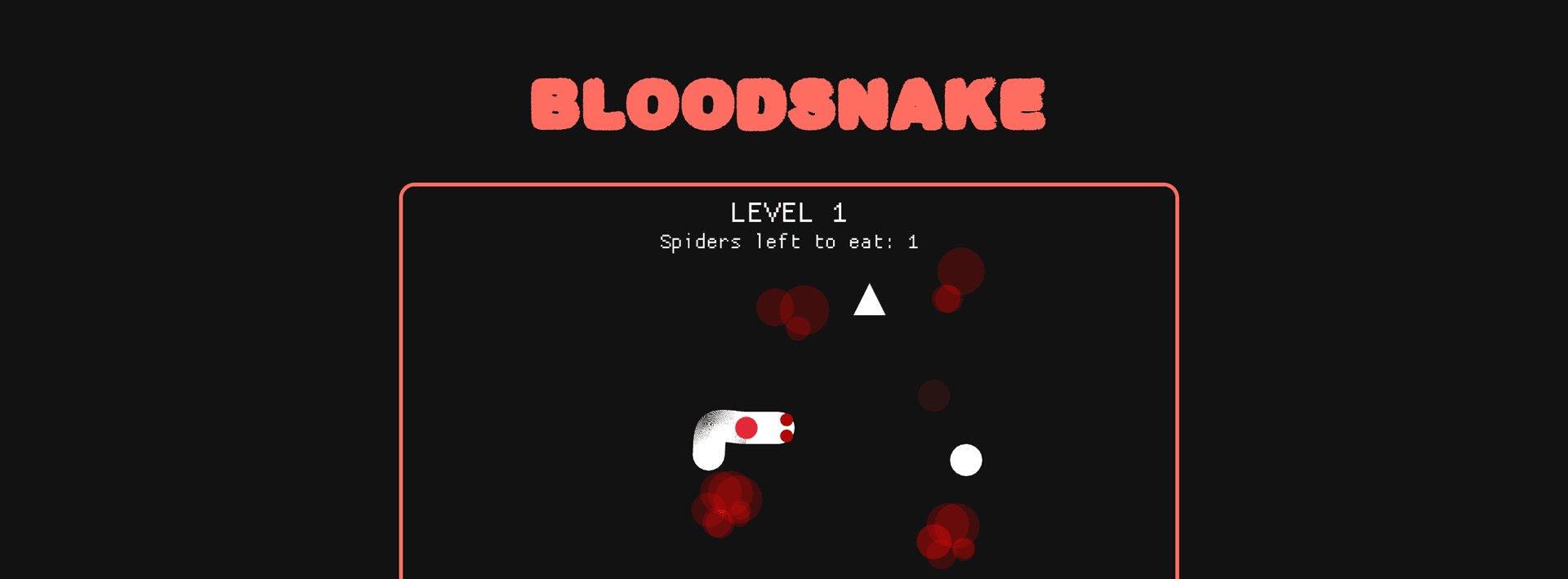 Bloodsnake
