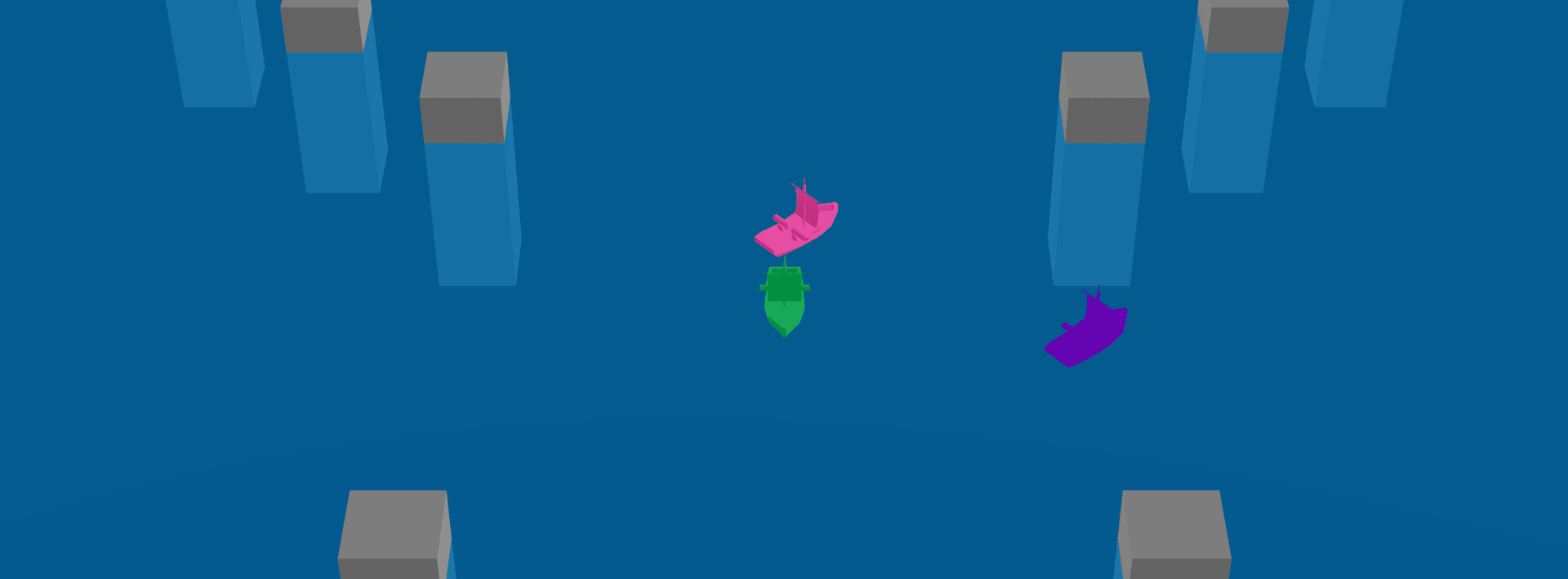 Boats